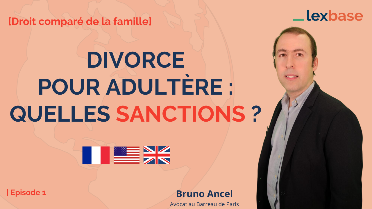 Divorces amiables et conflictuels. Garde des enfants. Résidence